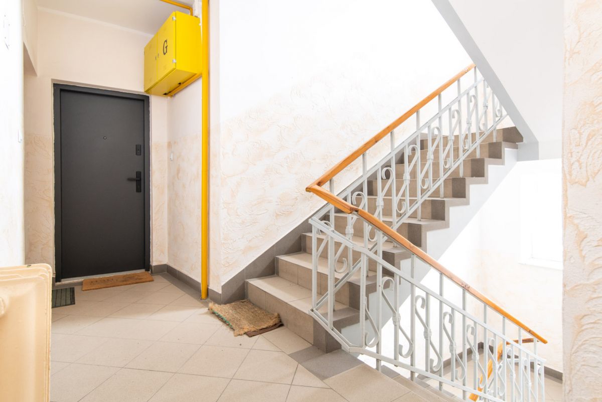 아파트 - 2개 방 - 45 m² - ul. Dworcowa Olsztyn Pojezierze