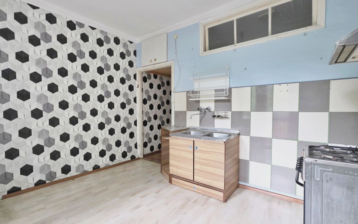 Appartamento - 2 stanze - 64 m² - al. Adama Mickiewicza Kraków Piasek
