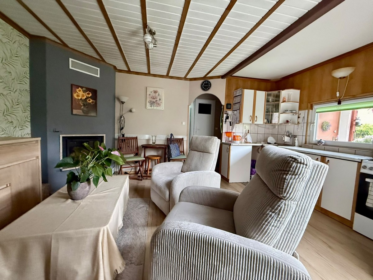 Casa - 3 stanze - 43 m² - via Opolska Poznań Dębiec