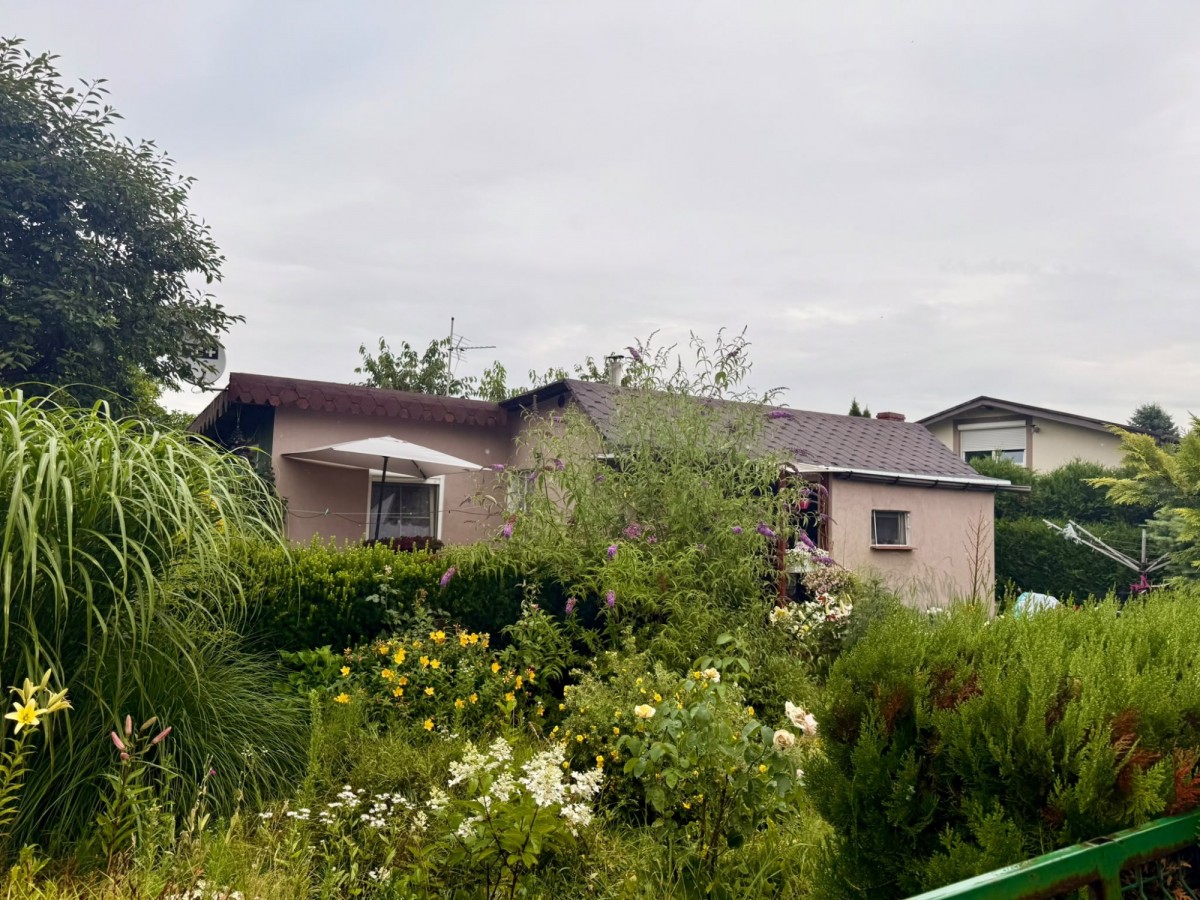 Casa - 3 stanze - 43 m² - via Opolska Poznań Dębiec