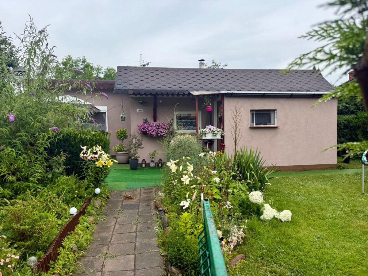 Casa - 3 stanze - 43 m² - via Opolska Poznań Dębiec