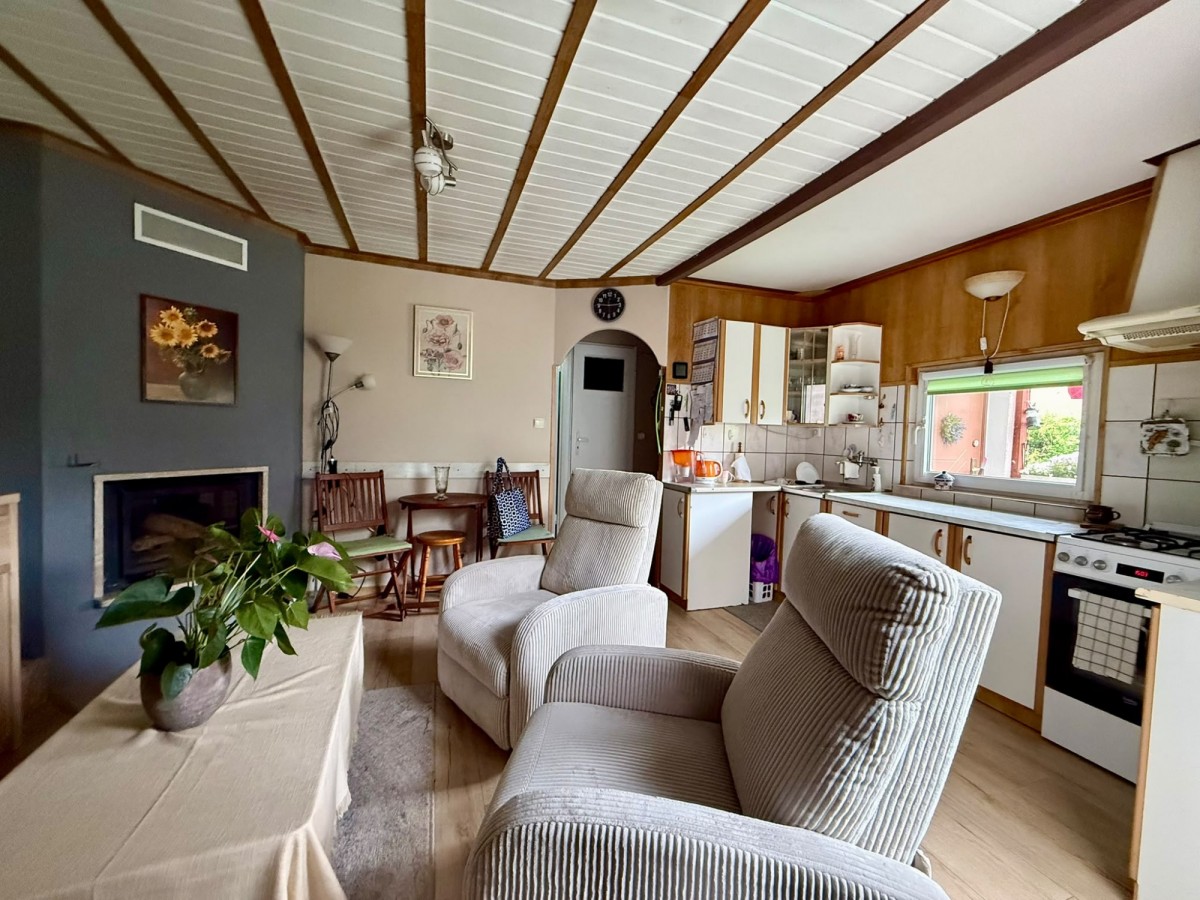 Casa - 3 stanze - 43 m² - via Opolska Poznań Dębiec