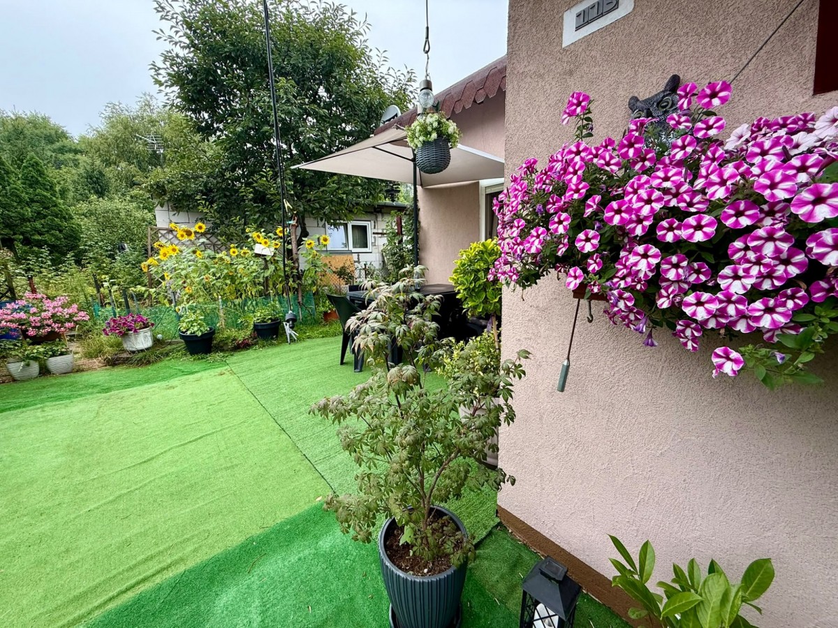 Casa - 3 stanze - 43 m² - via Opolska Poznań Dębiec