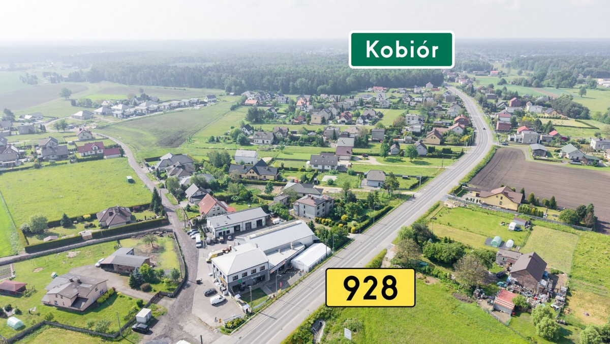 Помещение - 6 комнат - 887 м² - ул. Спокойная Выры