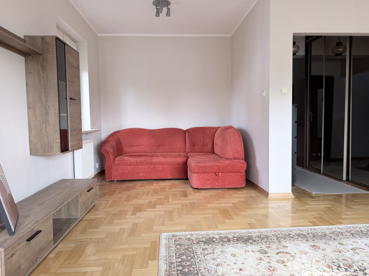 Квартира - 1 кімната - 43 м² - вул. Яна Заорського Варшава Урсинів