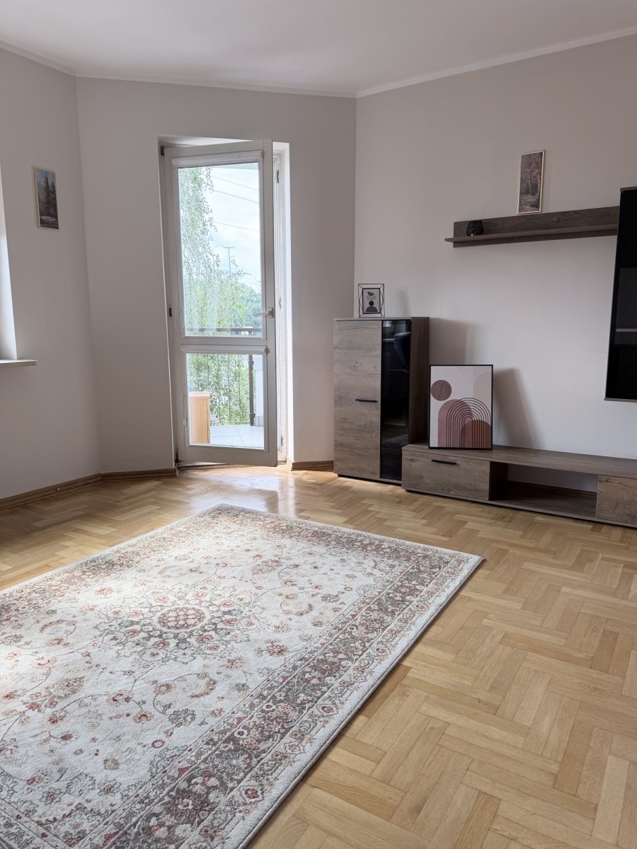 Квартира - 1 кімната - 43 м² - вул. Яна Заорського Варшава Урсинів