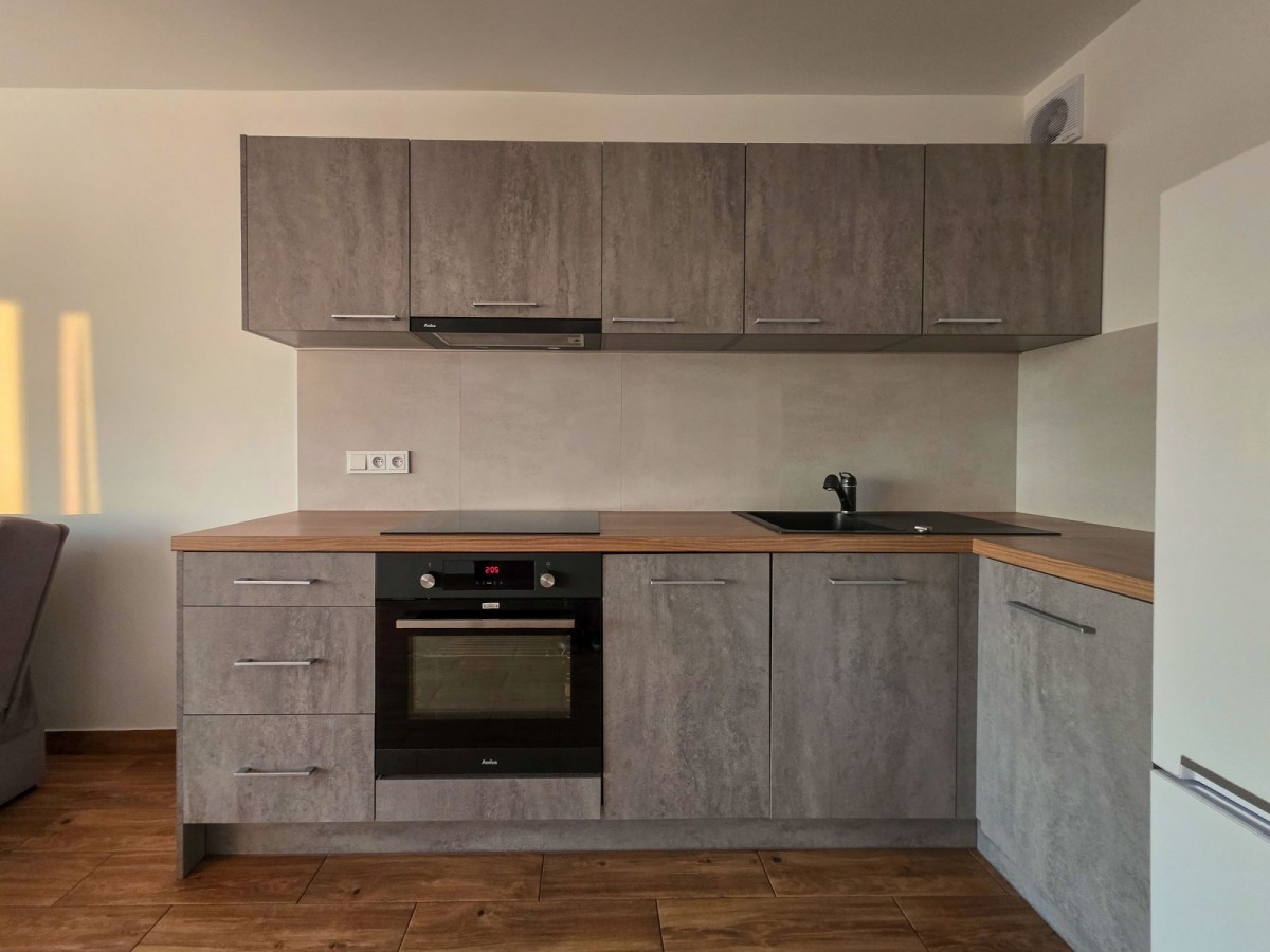 아파트 - 2개 방 - 38 m² - 엘리베이터 - ul. Złota Warszawa Śródmieście