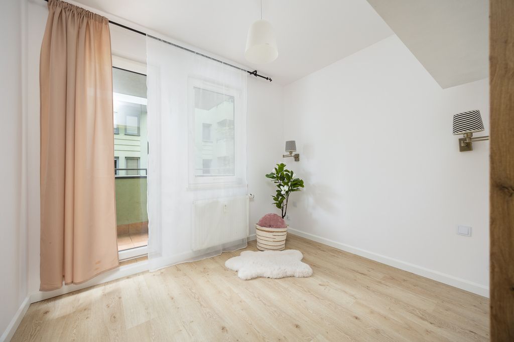 Apartment - 3 rooms - 55 m² - elevator - ul. Marcina z Wrocimowic Warsaw Białołęka Nowodwory