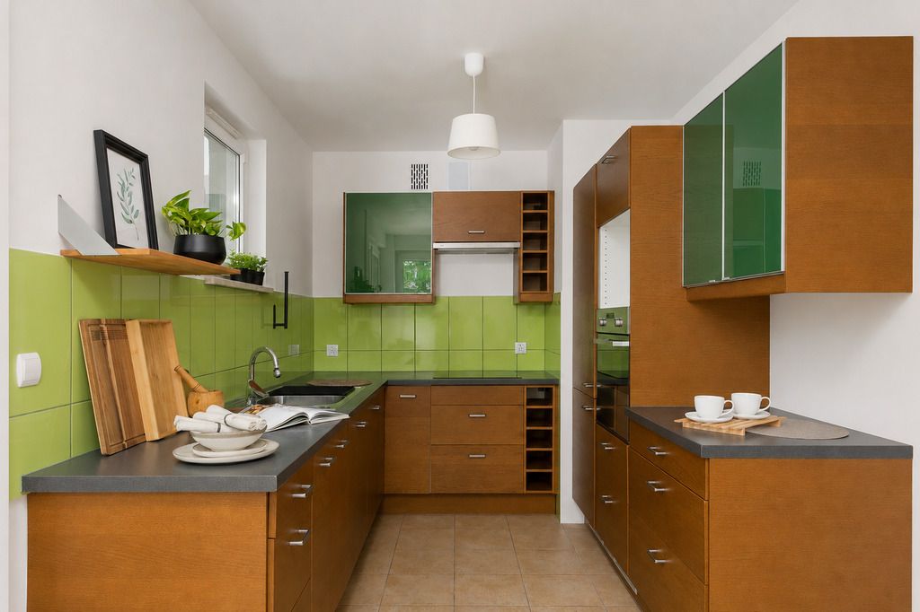 Apartment - 3 rooms - 55 m² - elevator - ul. Marcina z Wrocimowic Warsaw Białołęka Nowodwory
