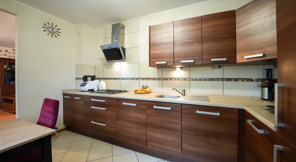 Appartamento - 3 camere - 72 m² - via Tadeusza Zawadzkiego "Zośki" Zielona Góra