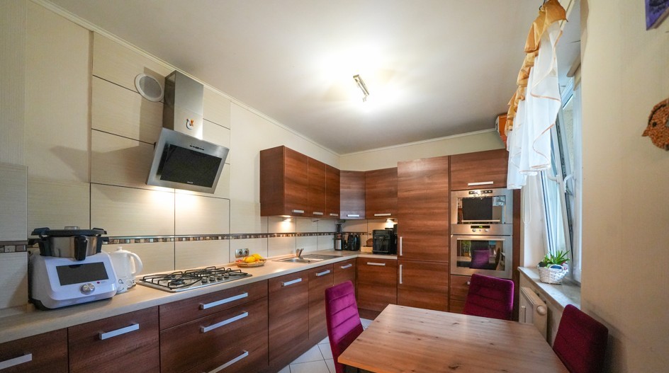 Appartamento - 3 camere - 72 m² - via Tadeusza Zawadzkiego "Zośki" Zielona Góra