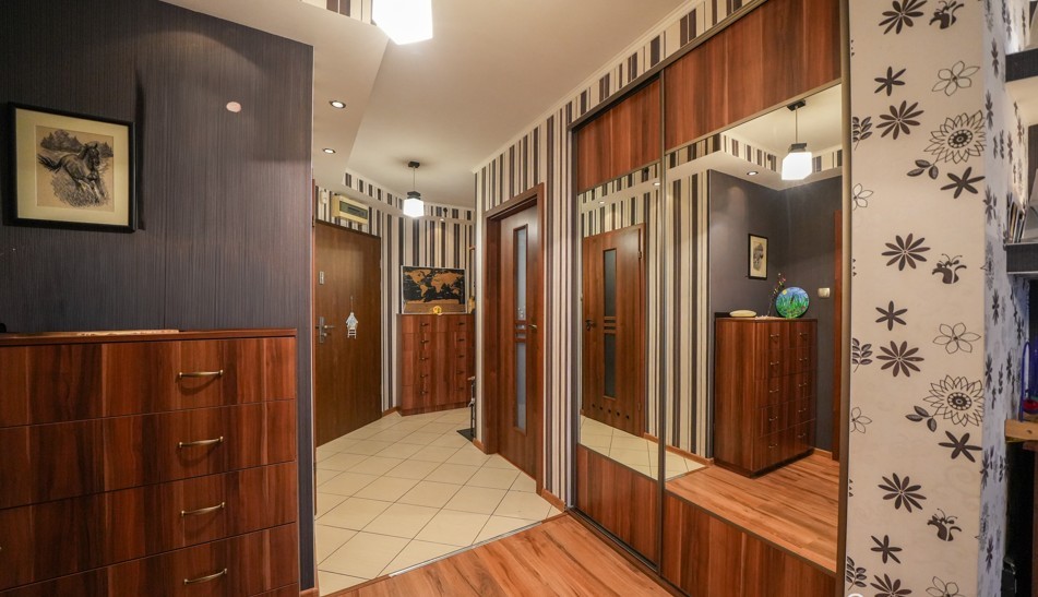 Appartamento - 3 camere - 72 m² - via Tadeusza Zawadzkiego "Zośki" Zielona Góra