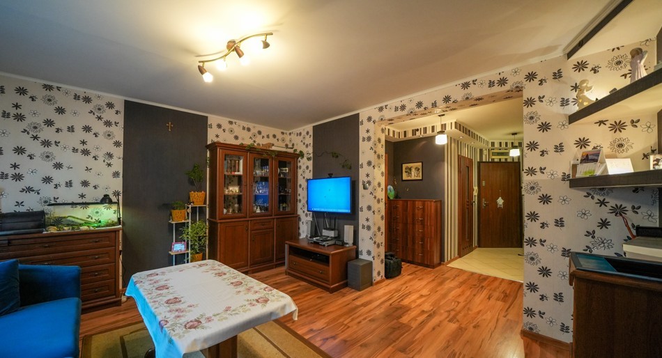 Appartamento - 3 camere - 72 m² - via Tadeusza Zawadzkiego "Zośki" Zielona Góra