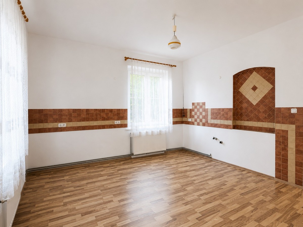Квартира - 4 кімнати - 152 м² - вул. Теофіла Олександра Ленартовича, Битом