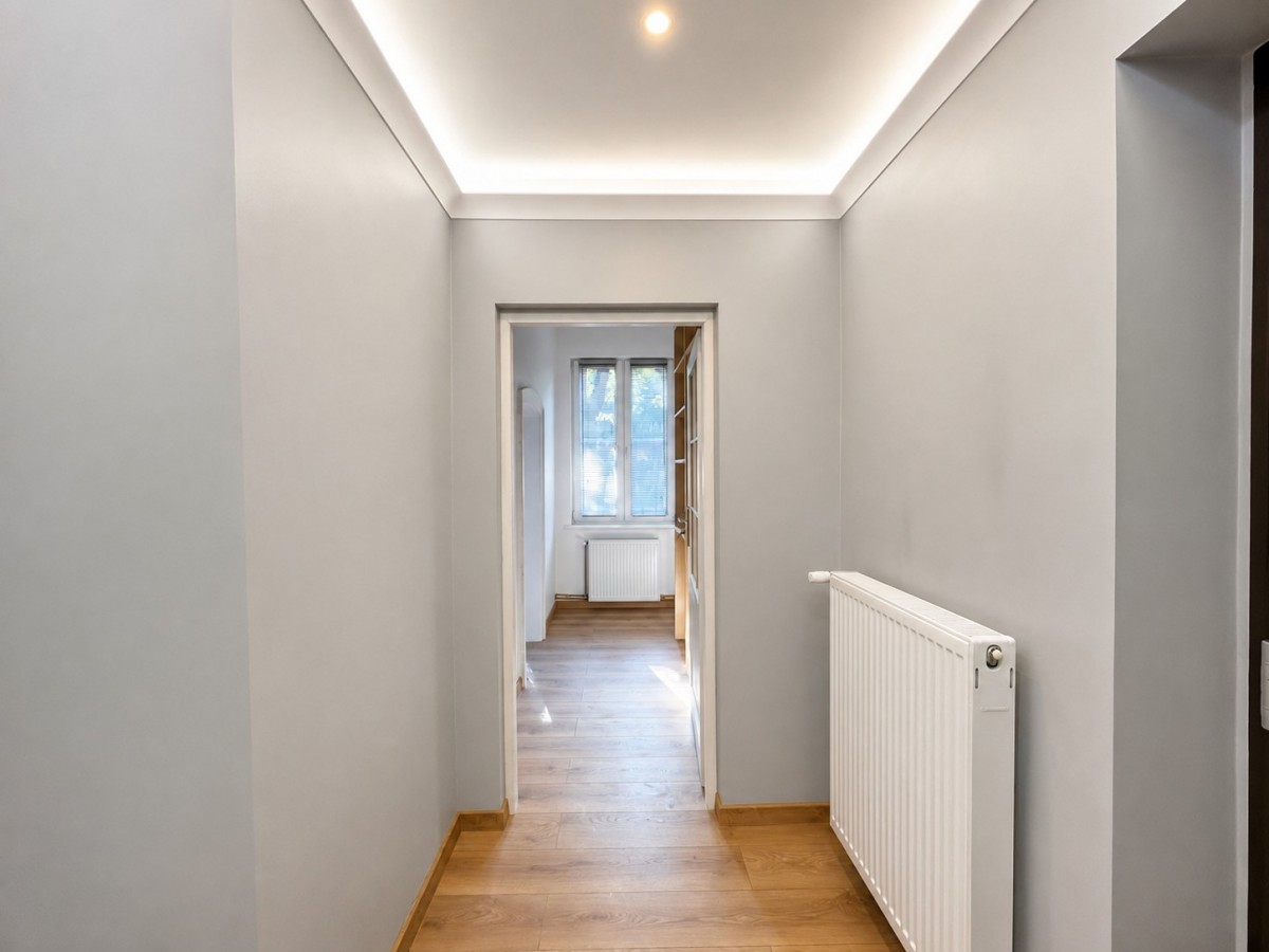 Квартира - 4 кімнати - 152 м² - вул. Теофіла Олександра Ленартовича, Битом