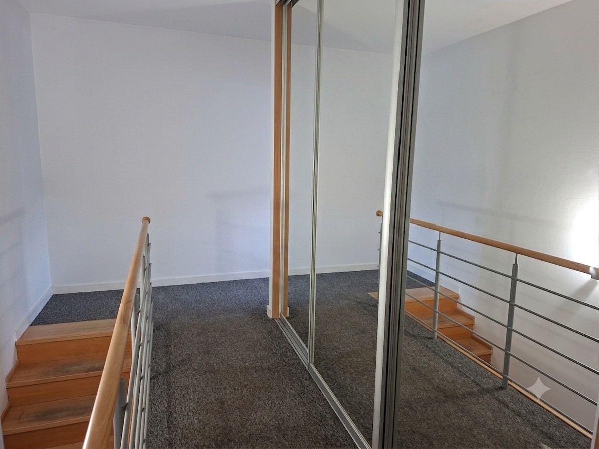 Apartment - 3 rooms - 72 m² - Dębowa Dąbrówka Street