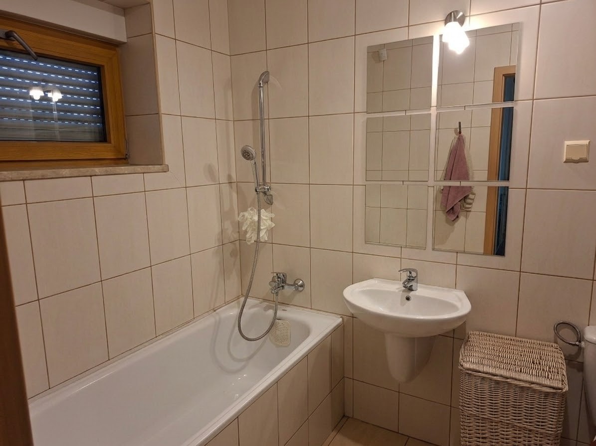 Apartment - 3 rooms - 72 m² - Dębowa Dąbrówka Street