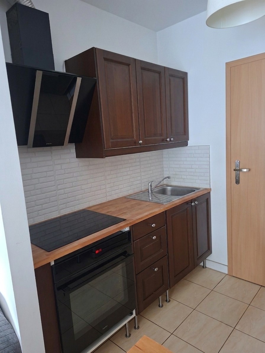 Apartment - 3 rooms - 72 m² - Dębowa Dąbrówka Street