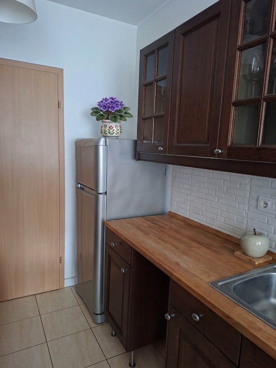 Apartment - 3 rooms - 72 m² - Dębowa Dąbrówka Street