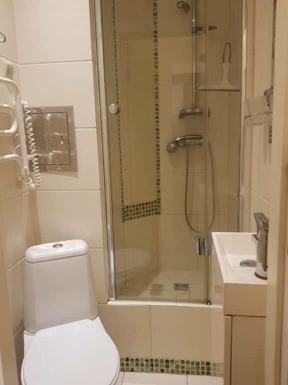 Apartment - 1 room - 21 m² - ul. Stefana Żeromskiego Warszawa Bielany