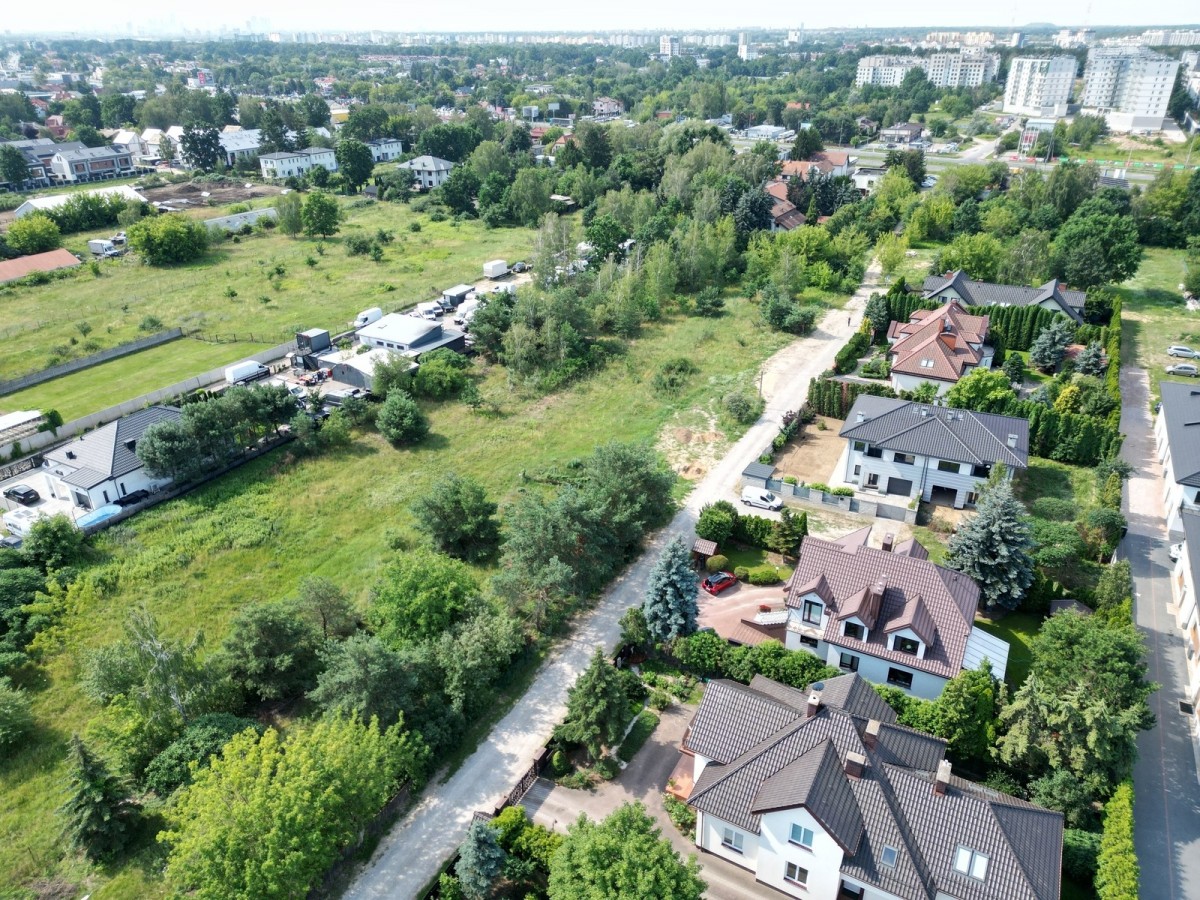 Haus - 5 Zimmer - 208 m² - Czeremchowa Straße Warschau Białołęka
