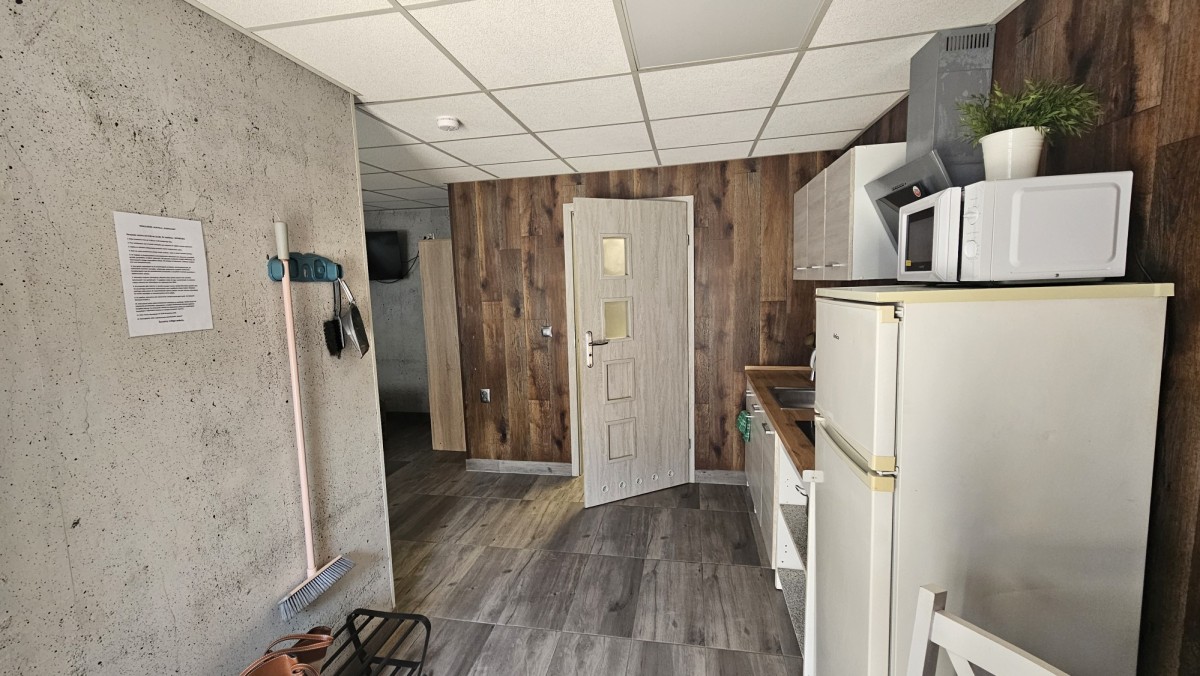 아파트 - 1룸 - 28 m² - ul. Żmigrodzka Poznań