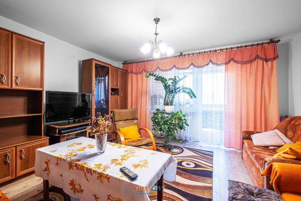아파트 - 3개 방 - 63 m² - ul. Fabryczna Bełżyce