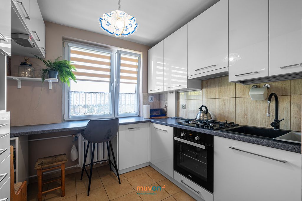 아파트 - 3개 방 - 63 m² - ul. Fabryczna Bełżyce