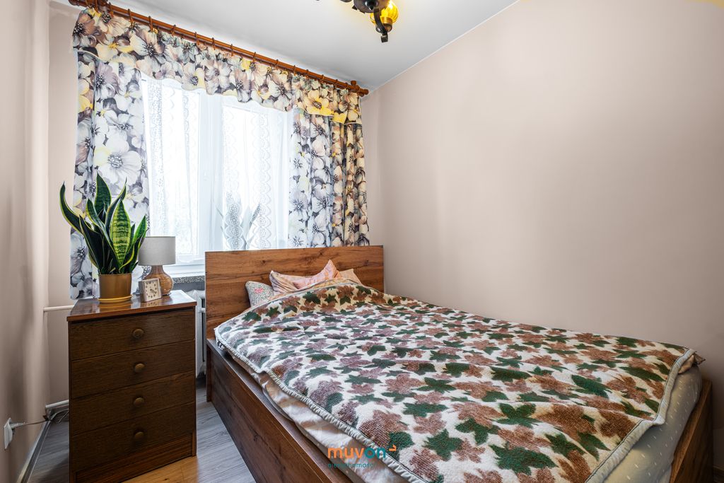 아파트 - 3개 방 - 63 m² - ul. Fabryczna Bełżyce