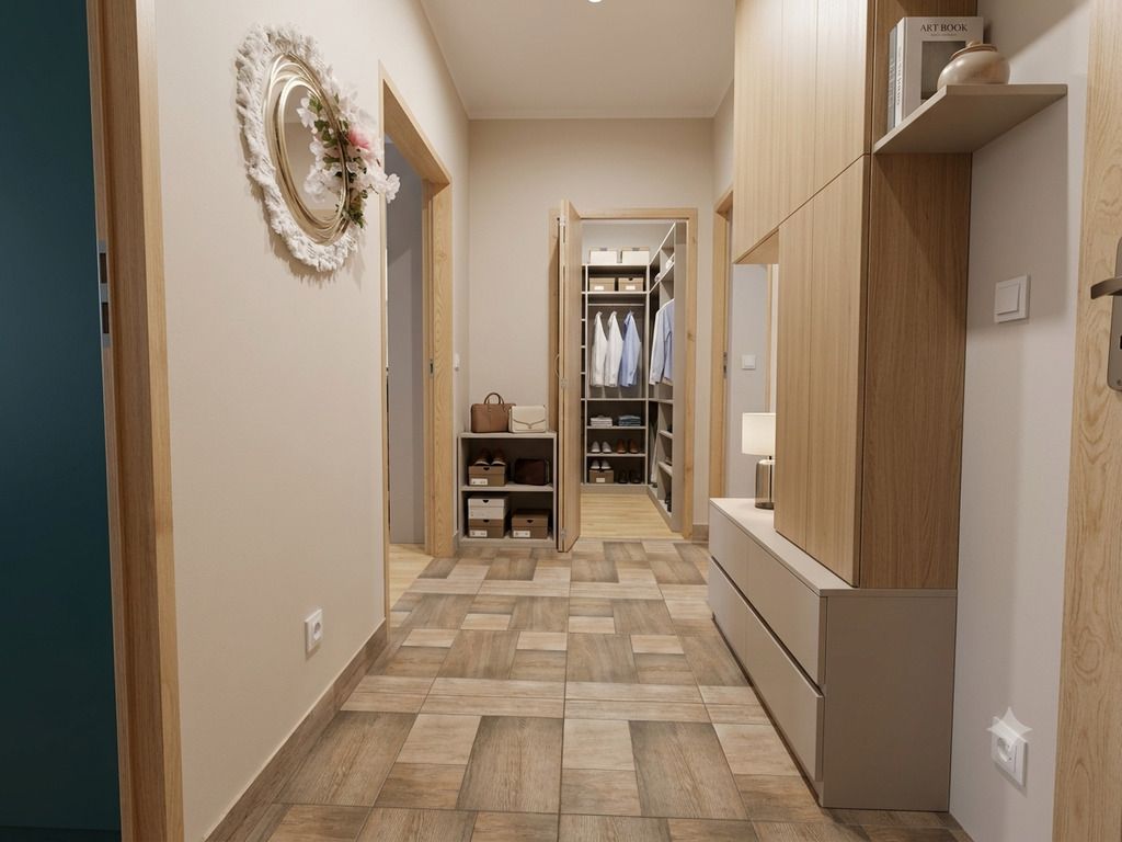 Квартира - 3 кімнати - 72 м² - вул. Тадеуша Костюшка, Катовіце