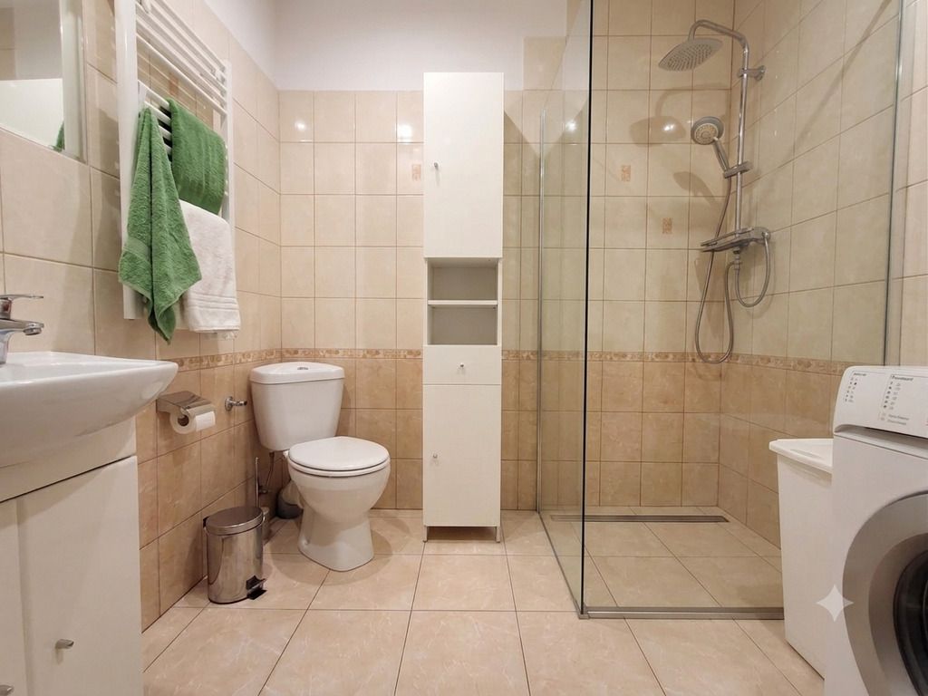 Квартира - 3 кімнати - 72 м² - вул. Тадеуша Костюшка, Катовіце
