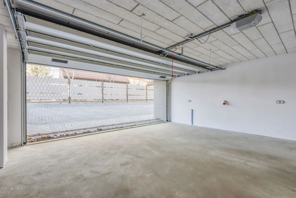 Casa - 4 habitaciones - 152 m² - c. Prozy Varsovia Bielany