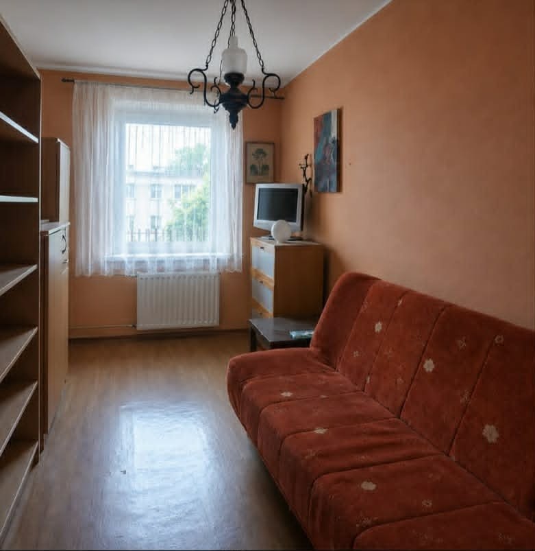 Wohnung - 2 Zimmer - 37 m² - ul. Okólna Kraków Podgórze Duchackie