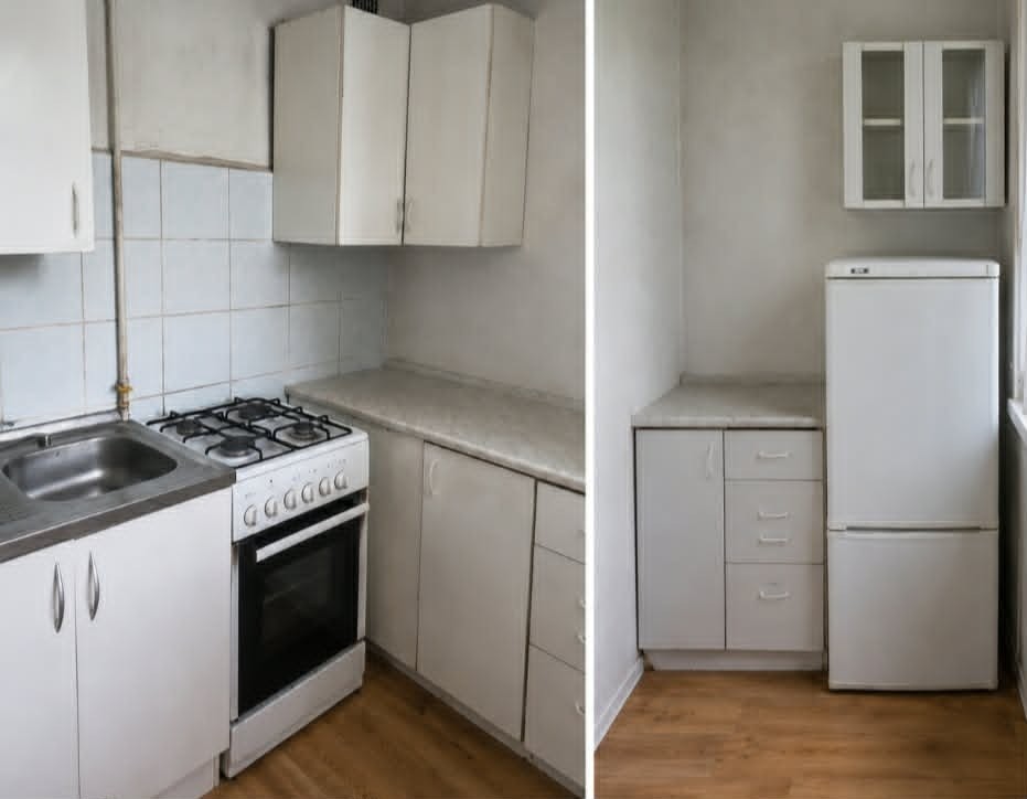 Wohnung - 2 Zimmer - 37 m² - ul. Okólna Kraków Podgórze Duchackie