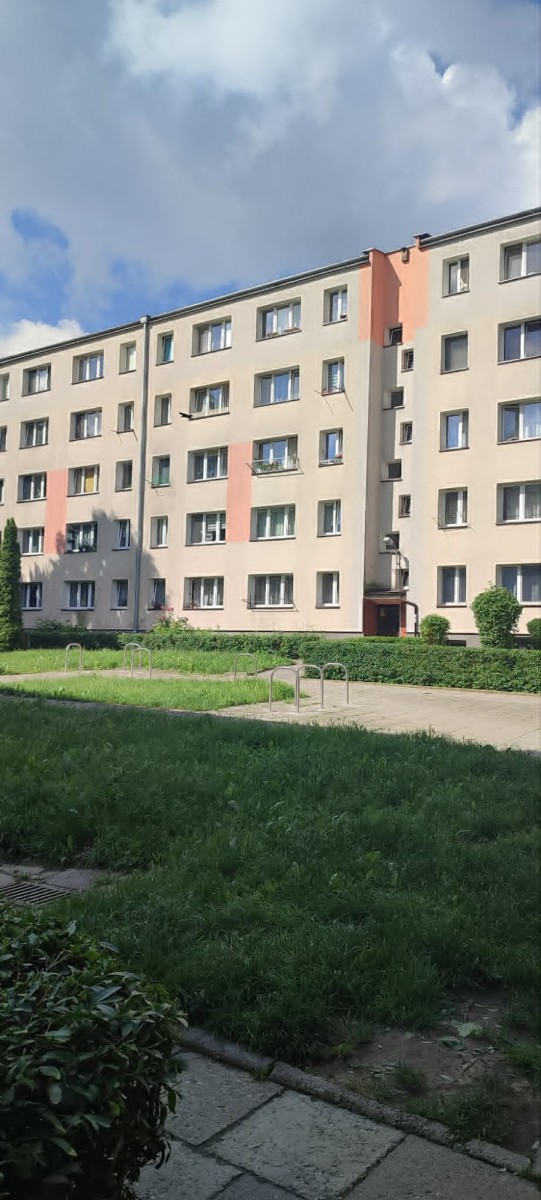 Wohnung - 2 Zimmer - 37 m² - ul. Okólna Kraków Podgórze Duchackie