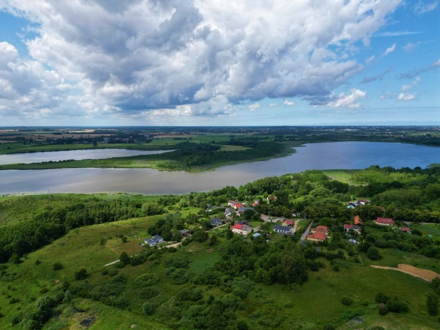 Plot - 9661 m² - Lubiatowska Street Koszalin