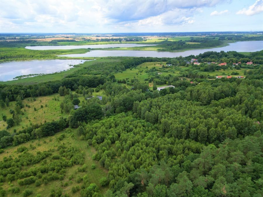 Plot - 9661 m² - Lubiatowska Street Koszalin