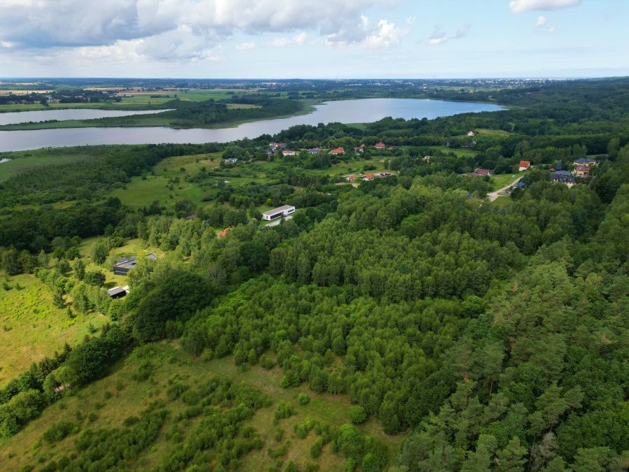Plot - 9661 m² - Lubiatowska Street Koszalin
