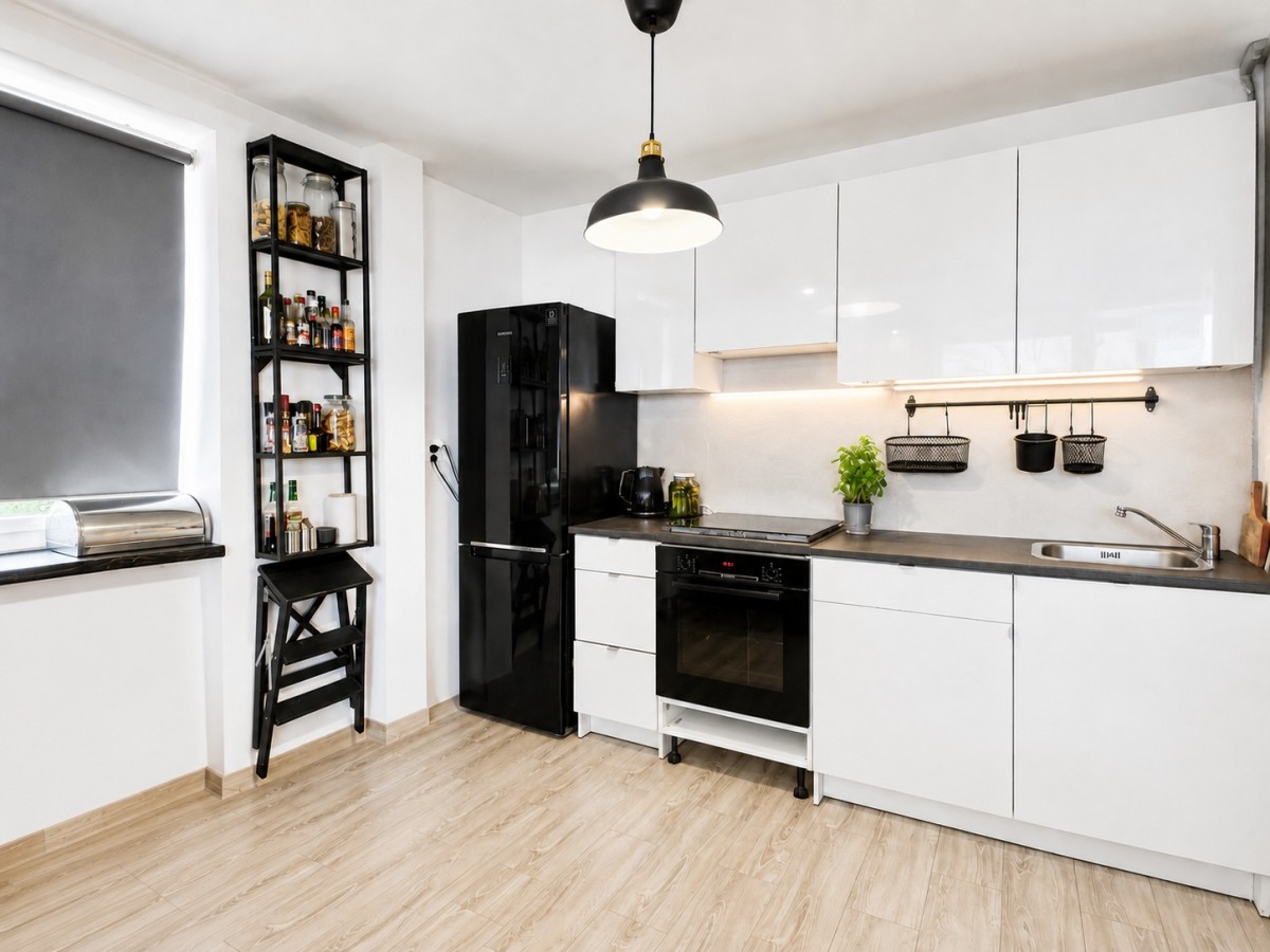 Appartamento - 3 stanze - 62 m² - via Grenadierów Varsavia Praga-Południe Gocław