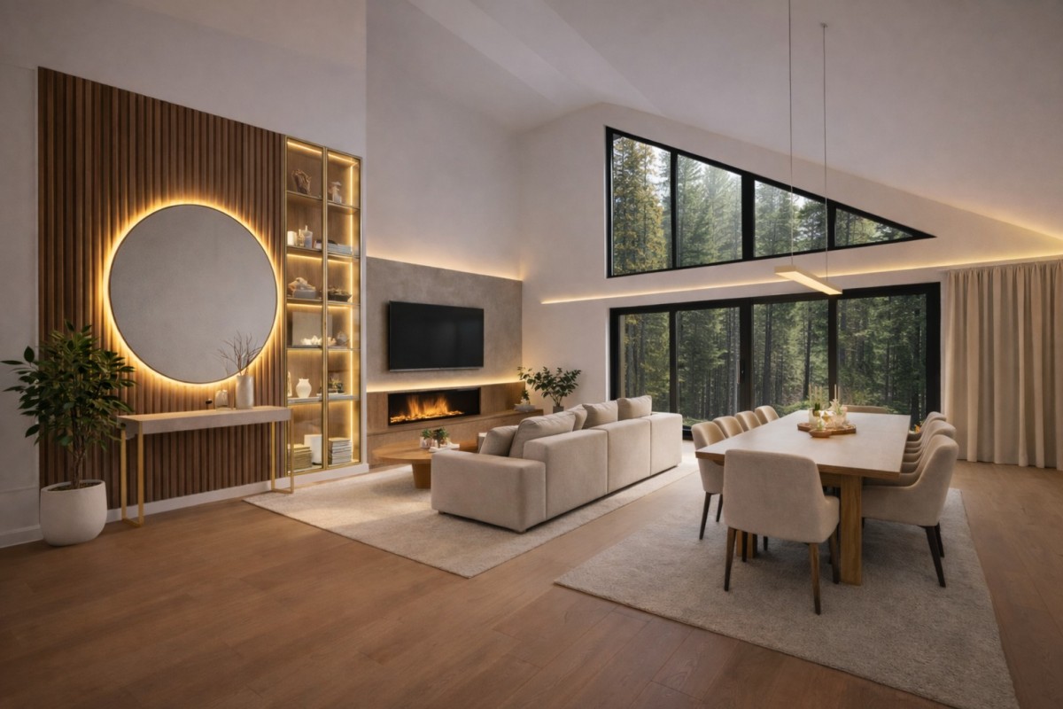 Casa - 5 habitaciones - 241 m² - c/ Złoty Łan Ojrzanów