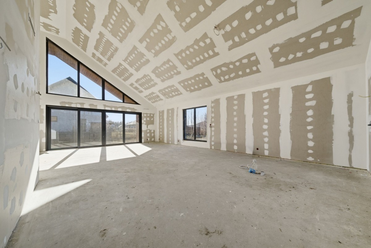 Casa - 5 habitaciones - 241 m² - c/ Złoty Łan Ojrzanów