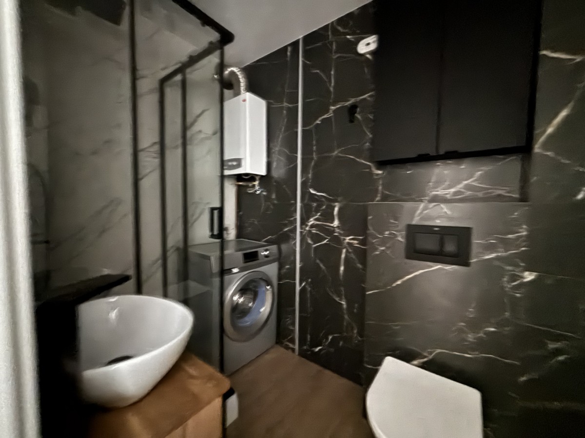 Квартира - 2 комнаты - 33 м² - ул. Тиерешковой Даброва Гурнича