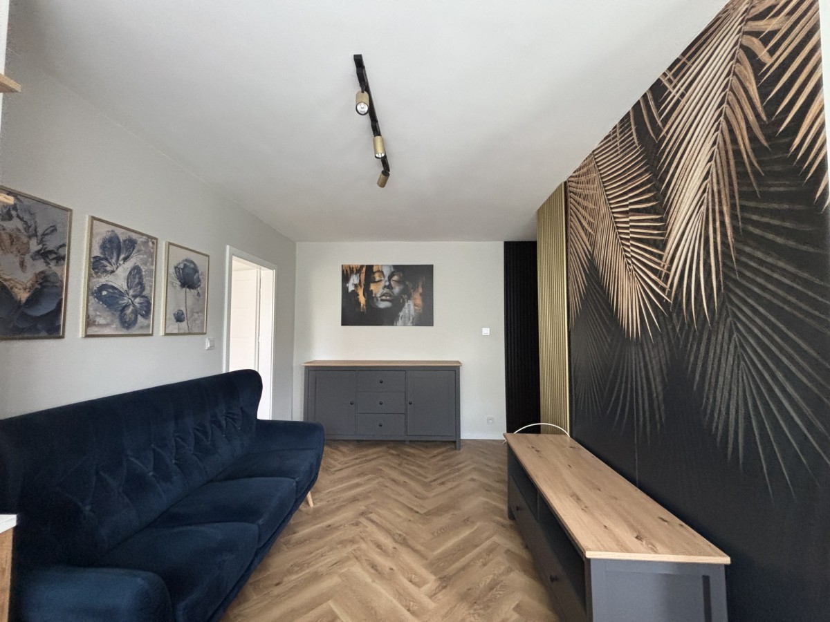 Квартира - 2 комнаты - 33 м² - ул. Тиерешковой Даброва Гурнича
