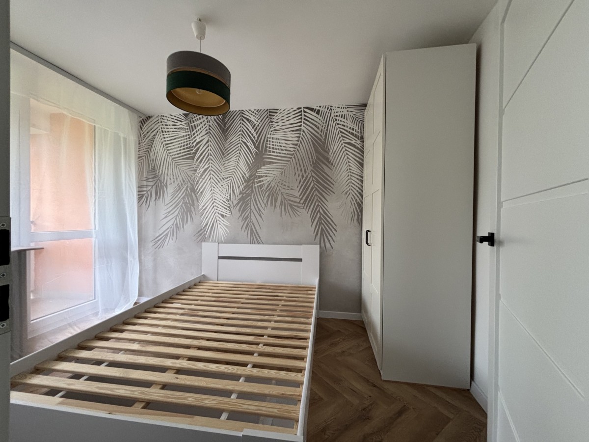 Квартира - 2 комнаты - 33 м² - ул. Тиерешковой Даброва Гурнича