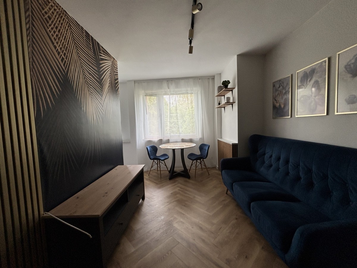 Квартира - 2 комнаты - 33 м² - ул. Тиерешковой Даброва Гурнича