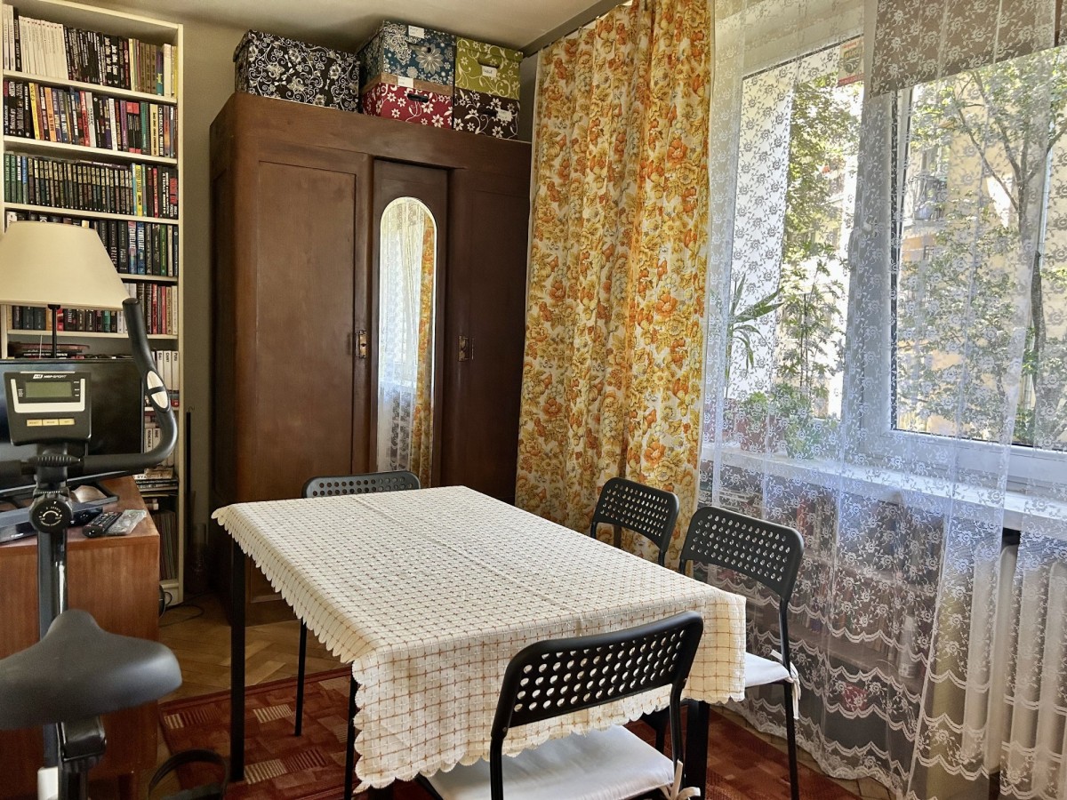 Appartamento - 3 stanze - 55 m² - via Żytnia Varsavia Wola