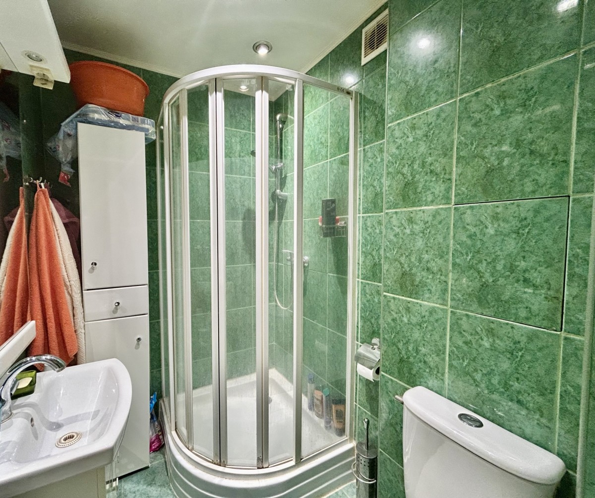 Appartamento - 3 stanze - 55 m² - via Żytnia Varsavia Wola