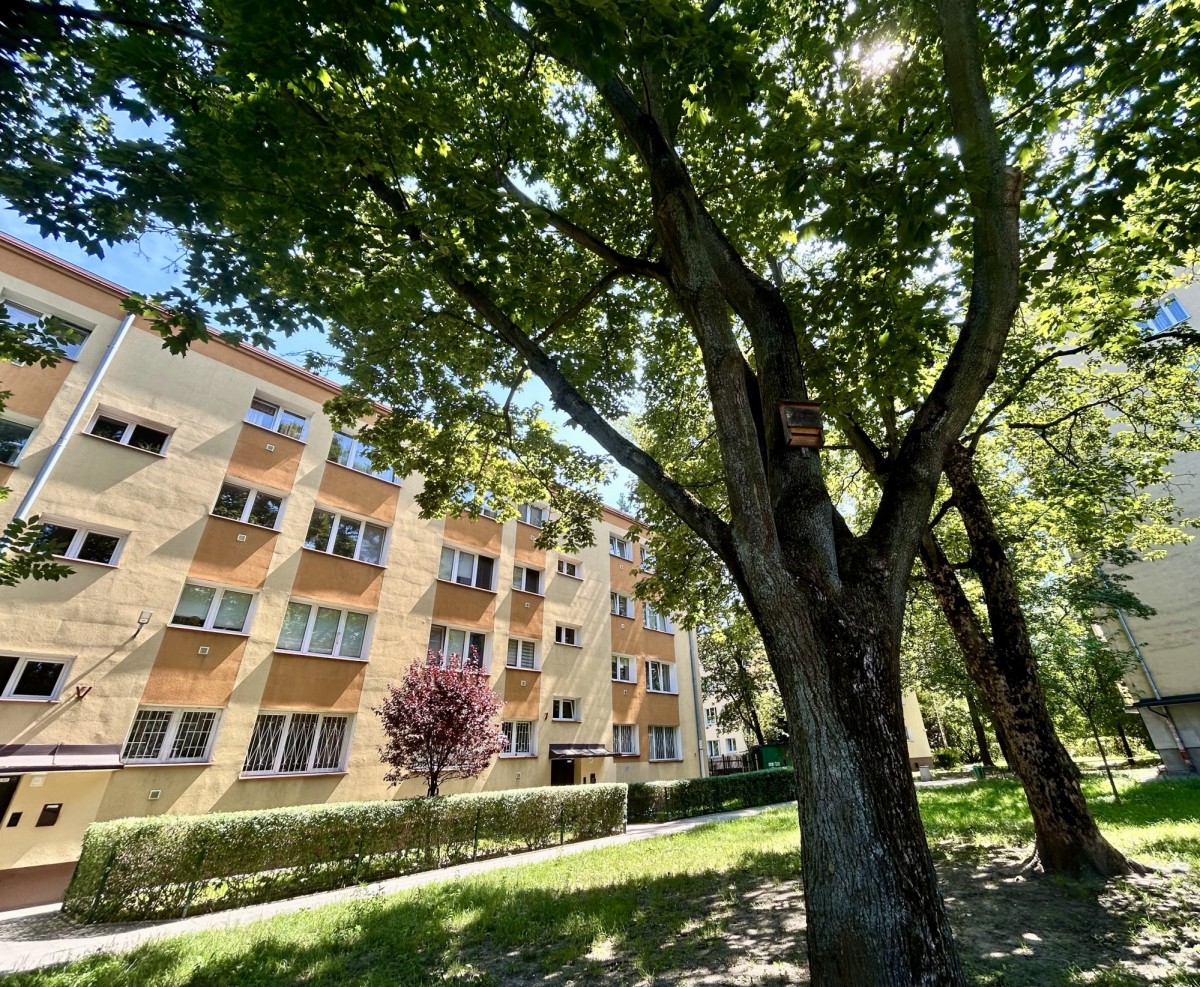 Appartamento - 3 stanze - 55 m² - via Żytnia Varsavia Wola