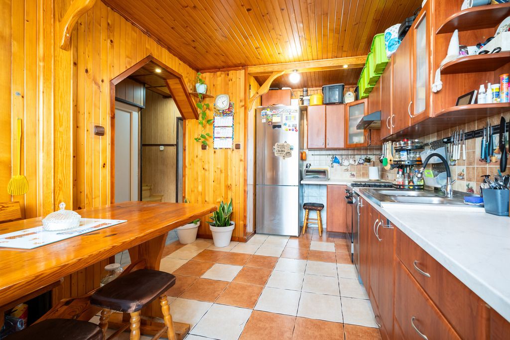 Casa - 4 stanze - 150 m² - Kaleń