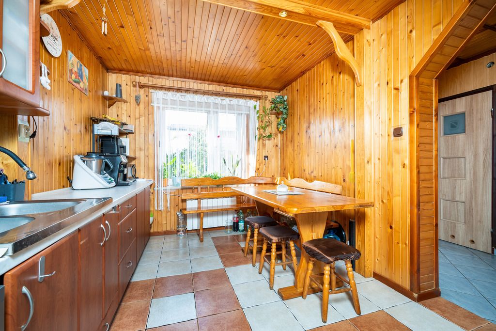 Casa - 4 stanze - 150 m² - Kaleń
